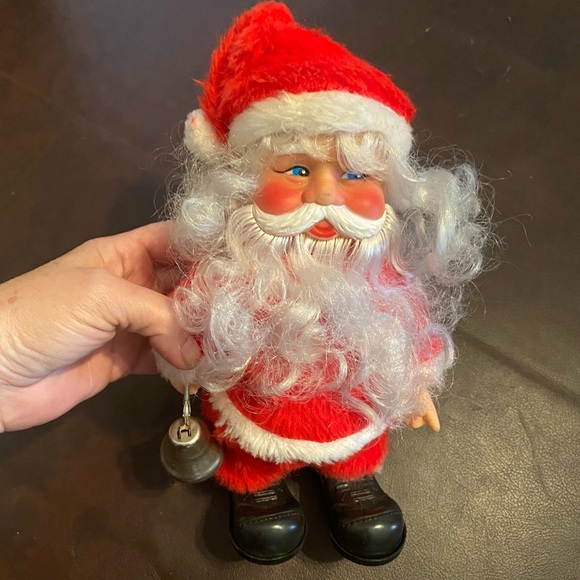 Vintage Santa - Picture 1 of 7